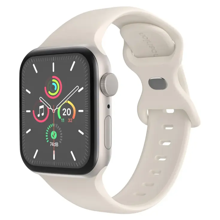 Bandje voor Apple Watch | 38/40/41/42 mm