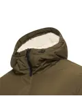 Heren Limba Parka Jacket