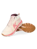 Leiki Mid - Wandelschoenen - Dames