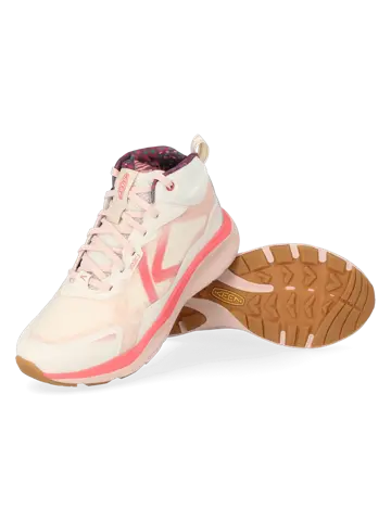 Leiki Mid - Wandelschoenen - Dames