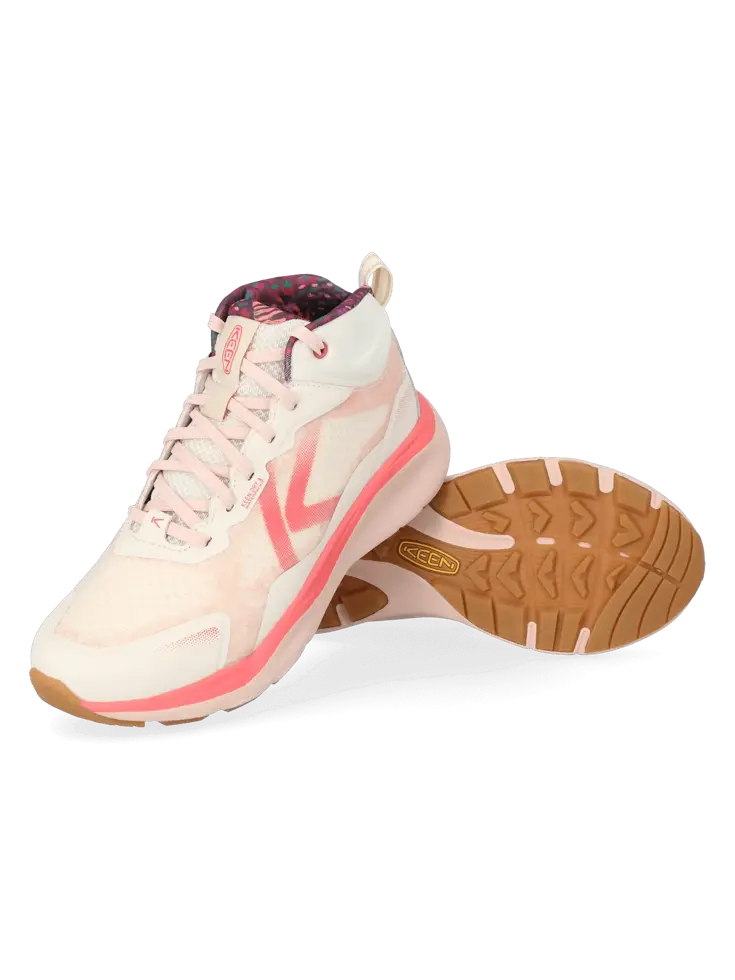 Leiki Mid - Wandelschoenen - Dames