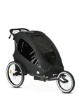 Luxe Fietskar - 3-in-1 model - Hardloopkinderwagen
