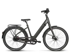 Extreme RM Automatic ebike Villette