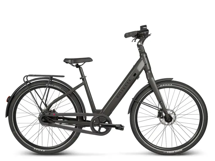Extreme RM Automatic ebike 13 Villette