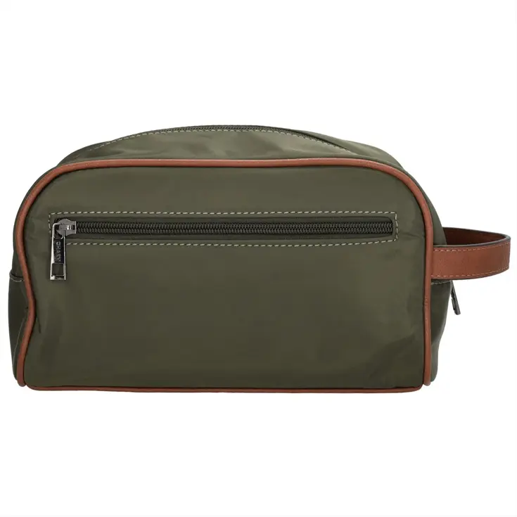 Buckingham - Toilettas - 2 steekvakjes