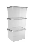 Comfort line - Opbergbox - 22L  - 3-dlg