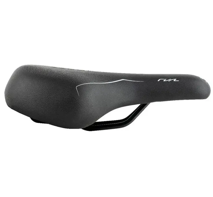 Fietszadel Rivale 3Zone Uni - unisex