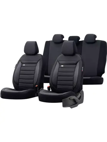 Otom stoelhoezenset Prestige