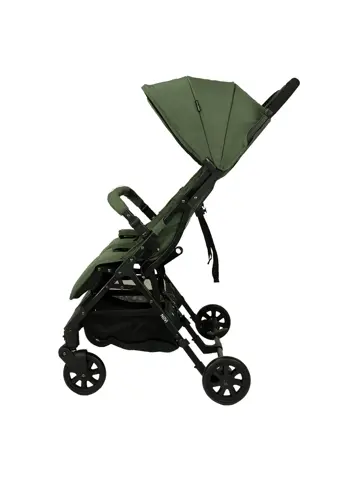 Foss Go - Duobuggy - Novi Baby