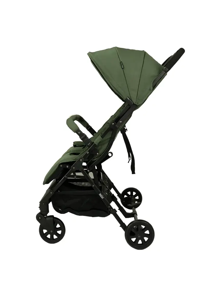Foss Go - Duobuggy