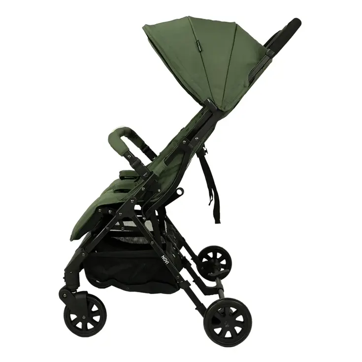 Foss Go - Duobuggy