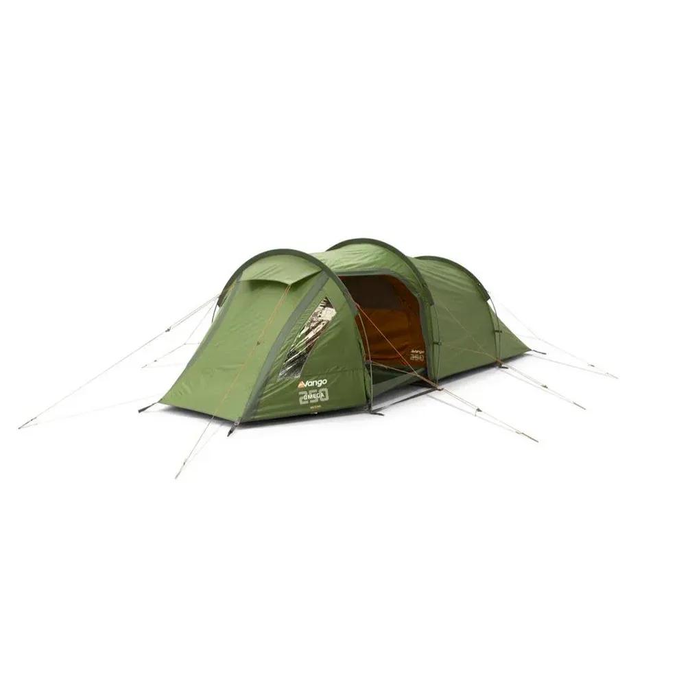 Vango  Omega 250 Tent  Forest Green  Groen