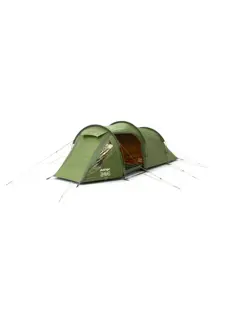 Vango Omega 250 Tent - Forest Green