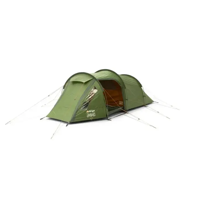 Vango Omega 250 Tent - Forest Green