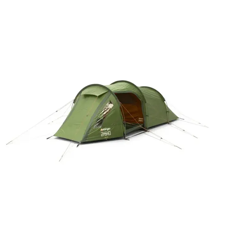 Vango Omega 250 Tent - Forest Green