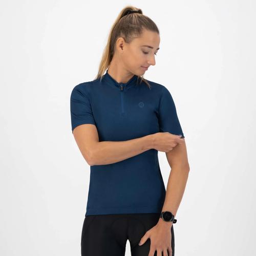 Core - Fietsshirt Korte Mouw Dames