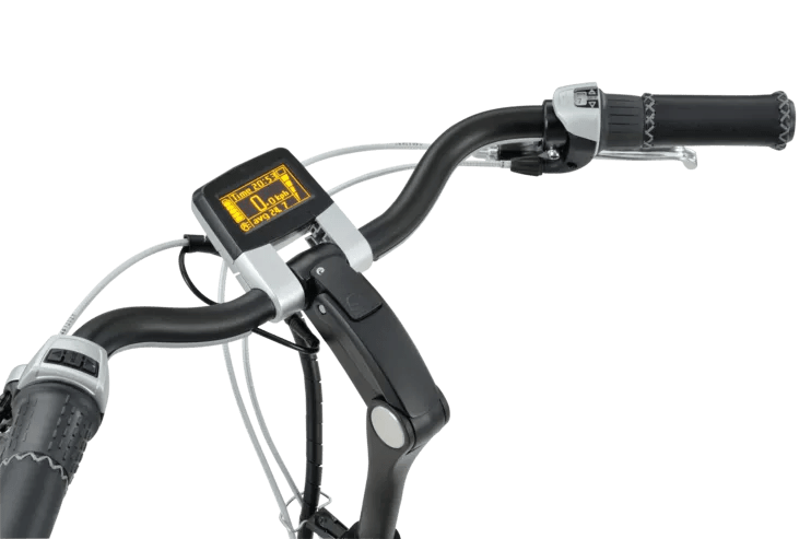 Batavus Monaco E-go | E-bikes vergelijken | ANWB