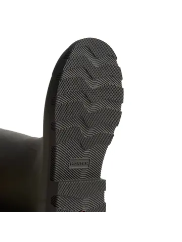 Downpour Field Tall Boot Regenlaars Unisex Hunter