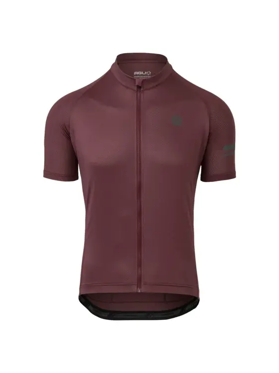Core Fietsshirt Essential Heren