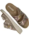Slippers Dames