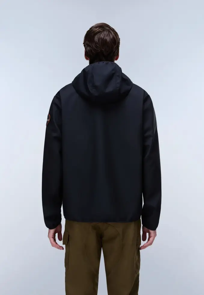 Heren Jacket Biois