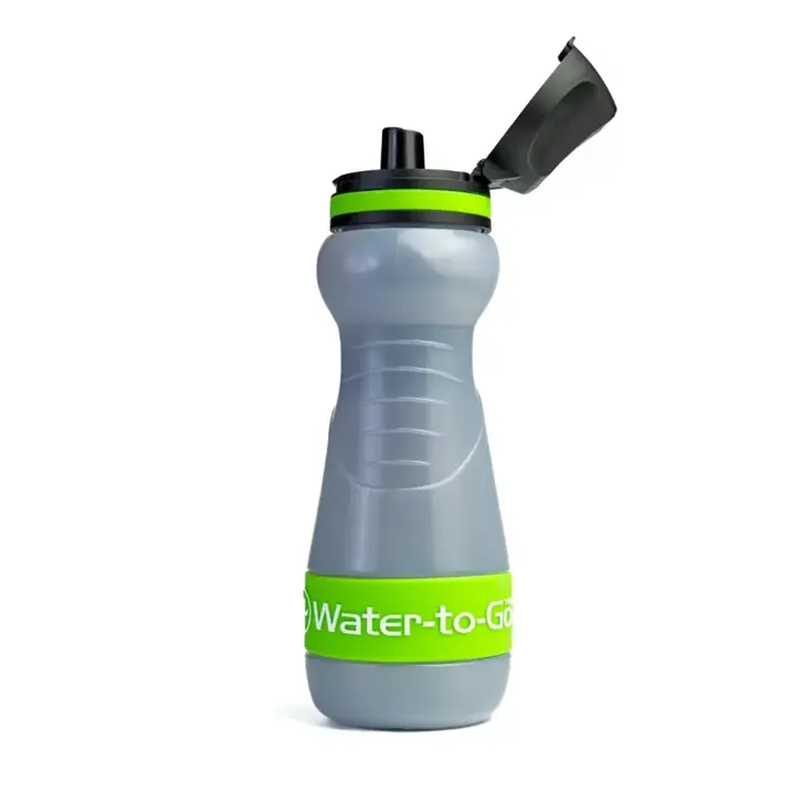 Waterfilter - Eco-Active 55cl - Groen