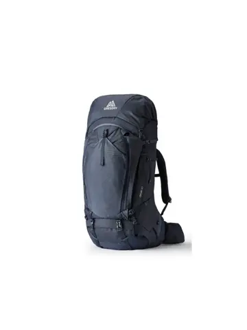 Trekkingrugzak Bos Zwart - Stout 55 EU