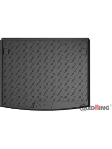 Toyota Yaris Cross (MXP_) 2/4WD incl. hybrid 2020 - Kofferbakmat - Gledring
