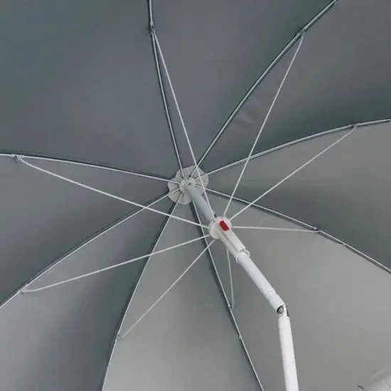 Eurotrail Parasol Ø 180cm
