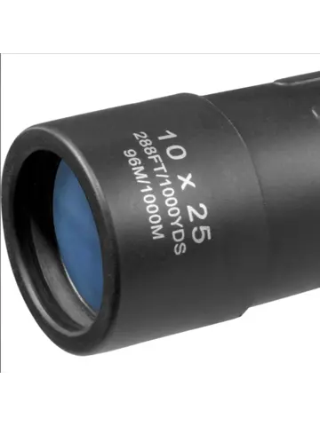 Barska Lucid View Mono 10x25 – Monoculair