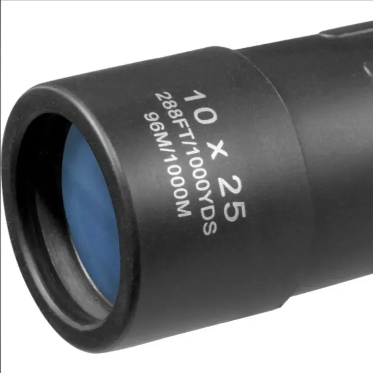 Barska Lucid View Mono 10x25 – Monoculair