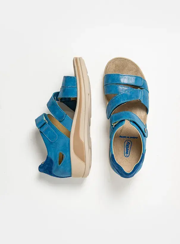 Desh - Sandalen dames
