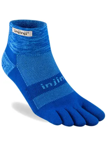 Trail Midweight Mini-Crew sokken