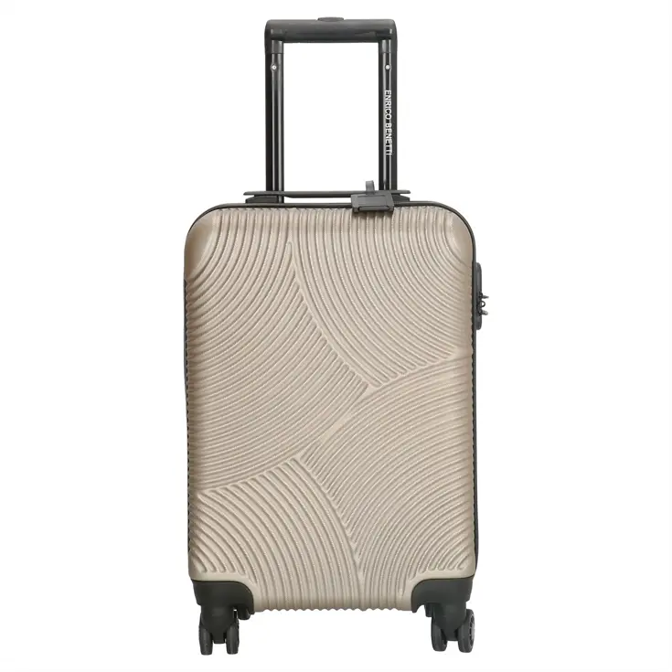 Louisville - Handbagage koffer - 54cm - 37L