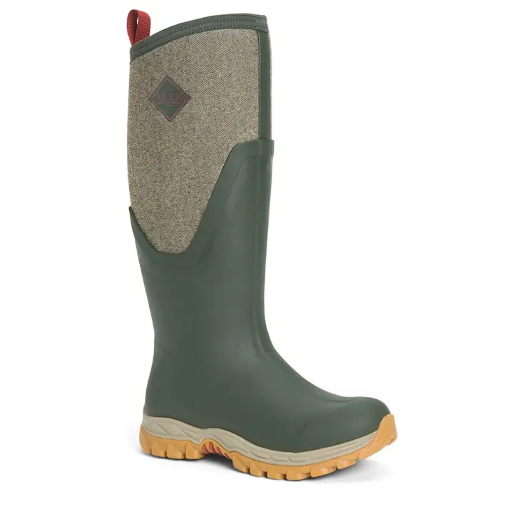 Muck Boot Arctic Sport II Tall Dames Laarzen