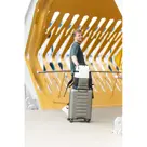 Comby Reistas / 36 L