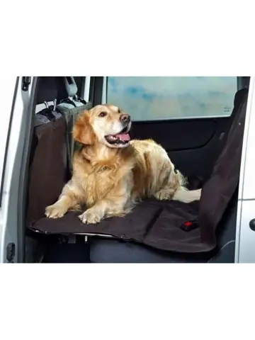 Achterbank beschermhoes - 145x165 cm