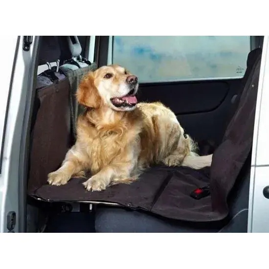 Achterbank beschermhoes - 145x165 cm