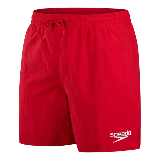 Speedo -  Zwemshort Plus Size - Heren