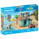 PLAYMOBIL® Reddingstoren 71903
