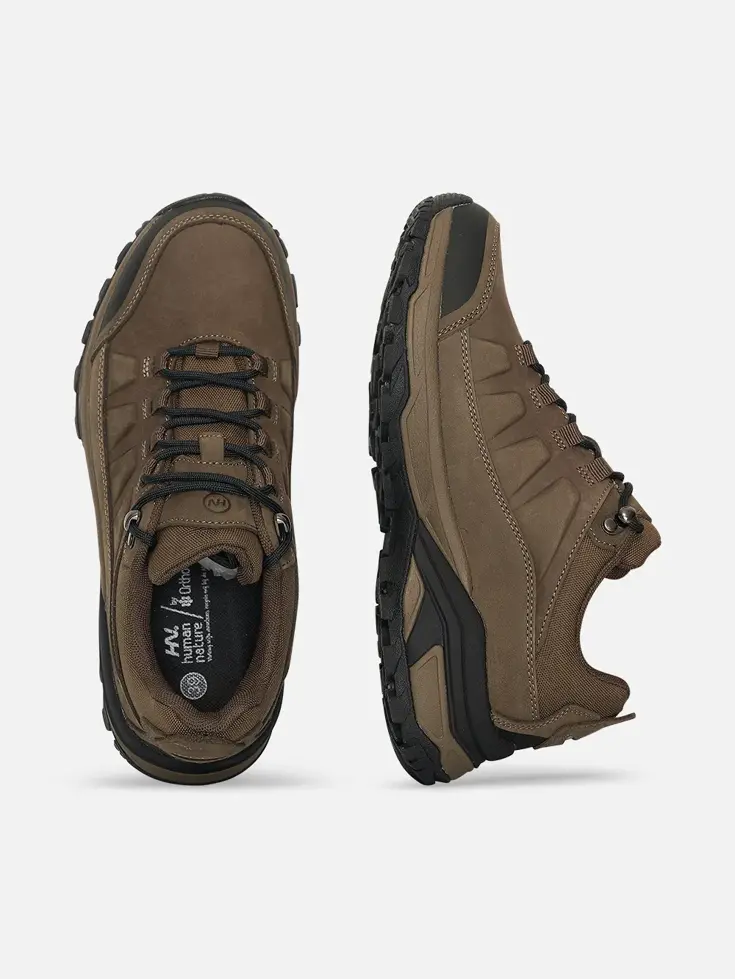 Thulia - Lage wandelschoenen dames - Human Nature