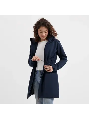 Amalie Dames - Hardshell Jas - Waterdicht