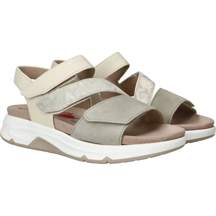Sandalen Dames