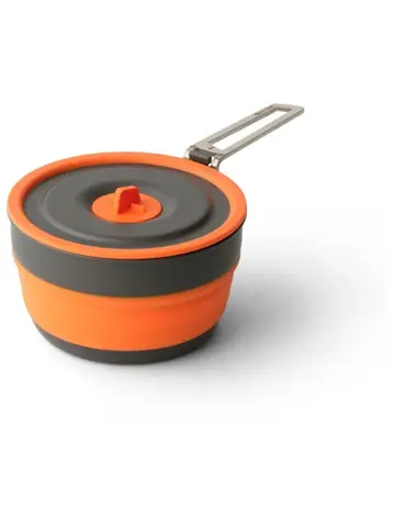 Sea to Summit Ultralichte Inklapbare Pan 1L