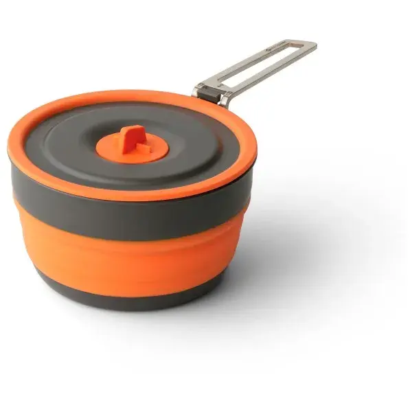 Sea to Summit Ultralichte Inklapbare Pan 1L