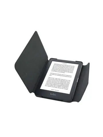 Ereader Hoesje - SleepCover Kobo Clara HD