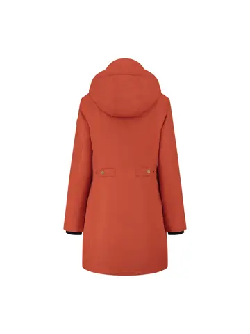 Suzan - Dames parka - MGO
