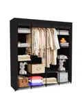 Opvouwbare Kledingkast XXL