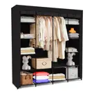Opvouwbare Kledingkast XXL