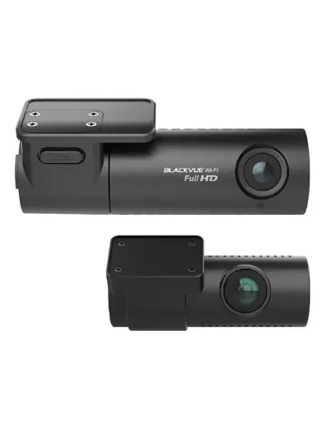 DR590X-2CH plus WiFi Dashcam 64GB